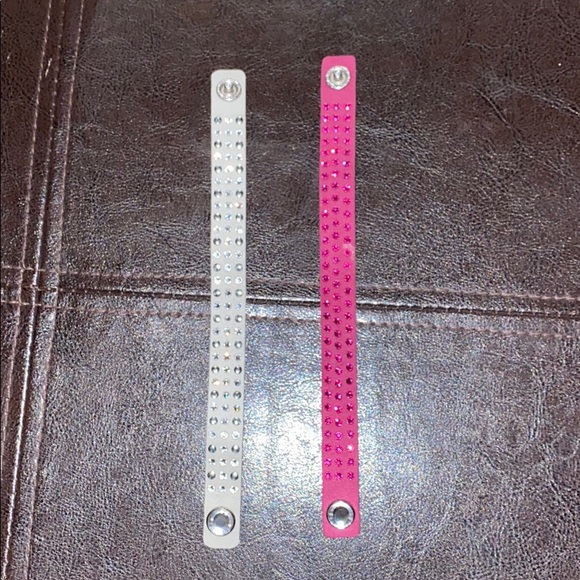 Swarovski bracelets - Picture 2 of 7